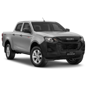 ISUZU D-MAX 4X4 MT UTZ