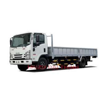 ISUZU NQR75ME4 - THÙNG LỮNG