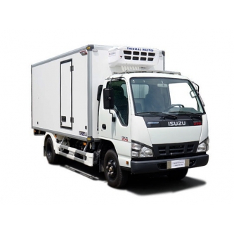 ISUZU QKR77HE4 - ĐÔNG LẠNH