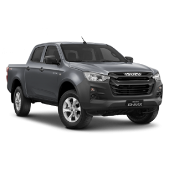 D-MAX 4X4 MT UTZ