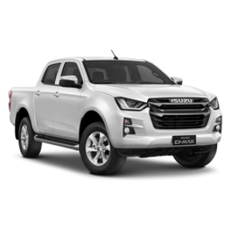 D-MAX PRESTIGE 1.9 AT 4x2