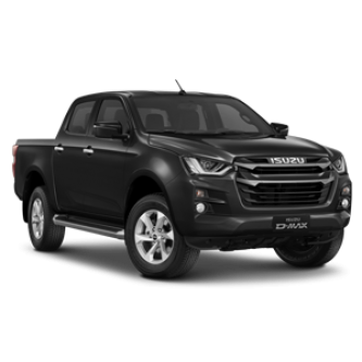 D-MAX PRESTIGE 1.9 MT 4x2