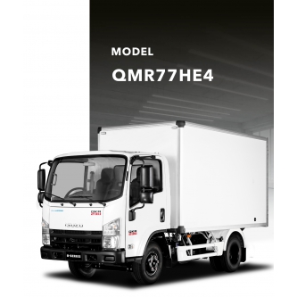 XE TẢI ISUZU QMR-H (QKR 270) E4